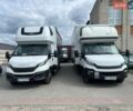 Белый Ивеко Дейли, объемом двигателя 3 л и пробегом 458 тыс. км за 30000 $, фото 1 на Automoto.ua