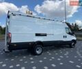 Белый Ивеко Дейли, объемом двигателя 30 л и пробегом 68 тыс. км за 41900 $, фото 10 на Automoto.ua