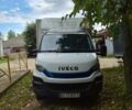 Білий Івеко Дейлі, об'ємом двигуна 3 л та пробігом 380 тис. км за 21000 $, фото 1 на Automoto.ua