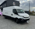 Білий Івеко Дейлі, об'ємом двигуна 2.3 л та пробігом 300 тис. км за 18999 $, фото 1 на Automoto.ua