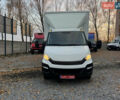 Белый Ивеко Дейли, объемом двигателя 3 л и пробегом 255 тыс. км за 26900 $, фото 4 на Automoto.ua