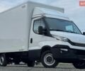 Білий Івеко Дейлі, об'ємом двигуна 2.3 л та пробігом 330 тис. км за 18499 $, фото 1 на Automoto.ua