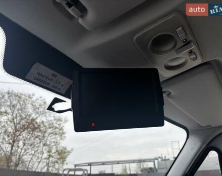 Белый Ивеко Дейли, объемом двигателя 2.3 л и пробегом 260 тыс. км за 21900 $, фото 14 на Automoto.ua