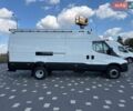 Белый Ивеко Дейли, объемом двигателя 30 л и пробегом 68 тыс. км за 41900 $, фото 11 на Automoto.ua