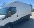 Белый Ивеко Дейли, объемом двигателя 3 л и пробегом 4 тыс. км за 26000 $, фото 1 на Automoto.ua
