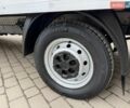 Білий Івеко Дейлі, об'ємом двигуна 2.3 л та пробігом 162 тис. км за 23450 $, фото 19 на Automoto.ua