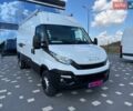 Белый Ивеко Дейли, объемом двигателя 30 л и пробегом 68 тыс. км за 41900 $, фото 1 на Automoto.ua