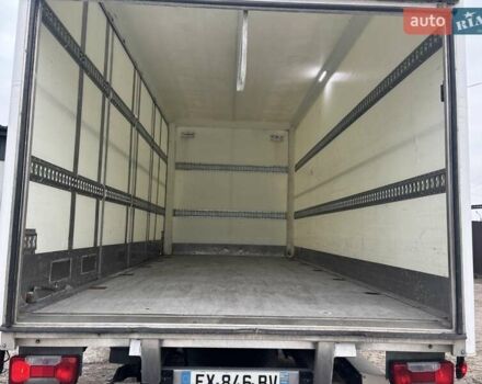 Белый Ивеко Дейли, объемом двигателя 2.3 л и пробегом 260 тыс. км за 21900 $, фото 15 на Automoto.ua