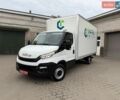 Білий Івеко Дейлі, об'ємом двигуна 2.3 л та пробігом 162 тис. км за 23450 $, фото 1 на Automoto.ua