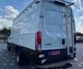 Белый Ивеко Дейли, объемом двигателя 30 л и пробегом 68 тыс. км за 41900 $, фото 9 на Automoto.ua