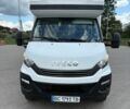 Белый Ивеко Дейли, объемом двигателя 3 л и пробегом 292 тыс. км за 29999 $, фото 1 на Automoto.ua