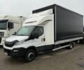 Белый Ивеко Дейли, объемом двигателя 3 л и пробегом 668 тыс. км за 41500 $, фото 1 на Automoto.ua