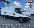 Белый Ивеко Дейли, объемом двигателя 30 л и пробегом 68 тыс. км за 41900 $, фото 1 на Automoto.ua