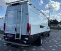 Белый Ивеко Дейли, объемом двигателя 30 л и пробегом 68 тыс. км за 41900 $, фото 8 на Automoto.ua