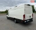Белый Ивеко Дейли, объемом двигателя 0 л и пробегом 378 тыс. км за 17500 $, фото 6 на Automoto.ua