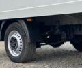 Білий Івеко Дейлі, об'ємом двигуна 2.3 л та пробігом 330 тис. км за 18499 $, фото 26 на Automoto.ua