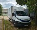 Білий Івеко Дейлі, об'ємом двигуна 3 л та пробігом 380 тис. км за 21000 $, фото 1 на Automoto.ua