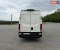 Белый Ивеко Дейли, объемом двигателя 0 л и пробегом 378 тыс. км за 19200 $, фото 7 на Automoto.ua