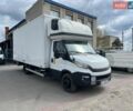 Белый Ивеко Дейли, объемом двигателя 3 л и пробегом 458 тыс. км за 30000 $, фото 3 на Automoto.ua