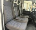 Білий Івеко Дейлі, об'ємом двигуна 2.3 л та пробігом 162 тис. км за 23450 $, фото 55 на Automoto.ua