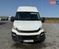 Белый Ивеко Дейли, объемом двигателя 3 л и пробегом 278 тыс. км за 29000 $, фото 1 на Automoto.ua