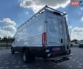Белый Ивеко Дейли, объемом двигателя 30 л и пробегом 68 тыс. км за 41900 $, фото 12 на Automoto.ua
