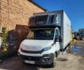 Белый Ивеко Дейли, объемом двигателя 3 л и пробегом 370 тыс. км за 29850 $, фото 1 на Automoto.ua