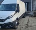 Білий Івеко Дейлі, об'ємом двигуна 3 л та пробігом 426 тис. км за 42000 $, фото 1 на Automoto.ua