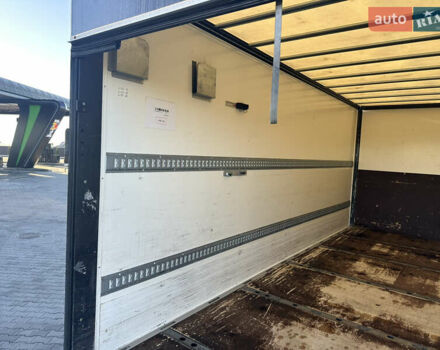 Белый Ивеко Дейли, объемом двигателя 3 л и пробегом 264 тыс. км за 34800 $, фото 38 на Automoto.ua