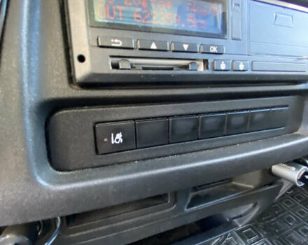 Белый Ивеко Дейли, объемом двигателя 3 л и пробегом 730 тыс. км за 28300 $, фото 11 на Automoto.ua