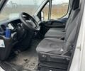 Білий Івеко Дейлі, об'ємом двигуна 2.29 л та пробігом 420 тис. км за 15999 $, фото 14 на Automoto.ua