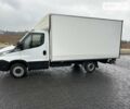 Білий Івеко Дейлі, об'ємом двигуна 2.29 л та пробігом 420 тис. км за 15999 $, фото 3 на Automoto.ua
