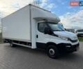 Белый Ивеко Дейли, объемом двигателя 3 л и пробегом 208 тыс. км за 26500 $, фото 1 на Automoto.ua