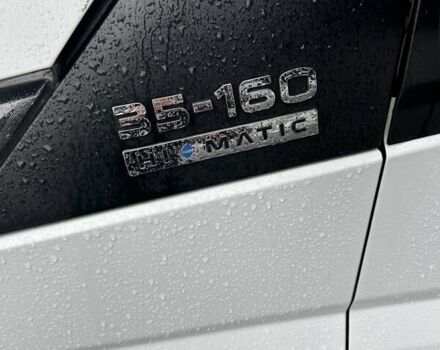 Білий Івеко Дейлі, об'ємом двигуна 2.29 л та пробігом 420 тис. км за 15999 $, фото 10 на Automoto.ua