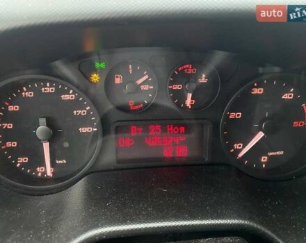 Білий Івеко Дейлі, об'ємом двигуна 3 л та пробігом 435 тис. км за 21999 $, фото 9 на Automoto.ua