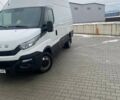 Білий Івеко Дейлі, об'ємом двигуна 3 л та пробігом 435 тис. км за 21999 $, фото 1 на Automoto.ua