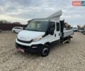 Белый Ивеко Дейли, объемом двигателя 3 л и пробегом 241 тыс. км за 37000 $, фото 1 на Automoto.ua