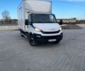 Білий Івеко Дейлі, об'ємом двигуна 3 л та пробігом 750 тис. км за 18900 $, фото 1 на Automoto.ua