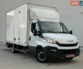 Белый Ивеко Дейли, объемом двигателя 2.3 л и пробегом 242 тыс. км за 24555 $, фото 1 на Automoto.ua