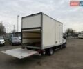 Белый Ивеко Дейли, объемом двигателя 2.3 л и пробегом 242 тыс. км за 25999 $, фото 1 на Automoto.ua