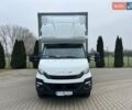 Білий Івеко Дейлі, об'ємом двигуна 3 л та пробігом 507 тис. км за 18295 $, фото 1 на Automoto.ua