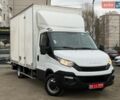 Белый Ивеко Дейли, объемом двигателя 2.3 л и пробегом 242 тыс. км за 25555 $, фото 1 на Automoto.ua