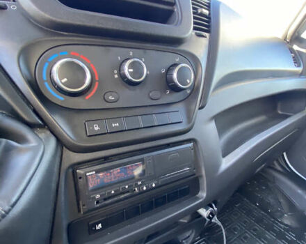 Белый Ивеко Дейли, объемом двигателя 3 л и пробегом 730 тыс. км за 28300 $, фото 10 на Automoto.ua