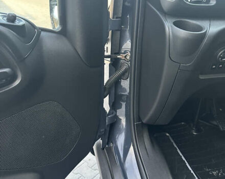 Белый Ивеко Дейли, объемом двигателя 3 л и пробегом 264 тыс. км за 34800 $, фото 11 на Automoto.ua