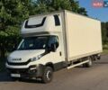 Белый Ивеко Дейли, объемом двигателя 3 л и пробегом 161 тыс. км за 28900 $, фото 1 на Automoto.ua
