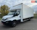 Белый Ивеко Дейли, объемом двигателя 3 л и пробегом 208 тыс. км за 26500 $, фото 2 на Automoto.ua