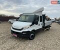 Белый Ивеко Дейли, объемом двигателя 3 л и пробегом 241 тыс. км за 36200 $, фото 1 на Automoto.ua