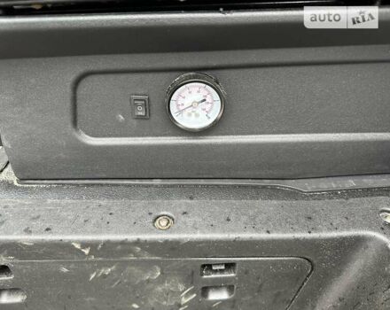 Білий Івеко Дейлі, об'ємом двигуна 2.29 л та пробігом 420 тис. км за 15999 $, фото 20 на Automoto.ua