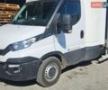 Белый Ивеко Дейли, объемом двигателя 3 л и пробегом 296 тыс. км за 21000 $, фото 1 на Automoto.ua