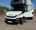 Белый Ивеко Дейли, объемом двигателя 3 л и пробегом 400 тыс. км за 25200 $, фото 1 на Automoto.ua